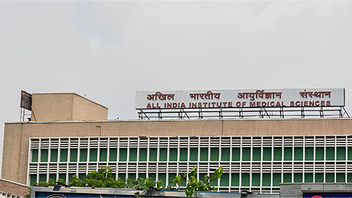 All India Institute of Medical Science